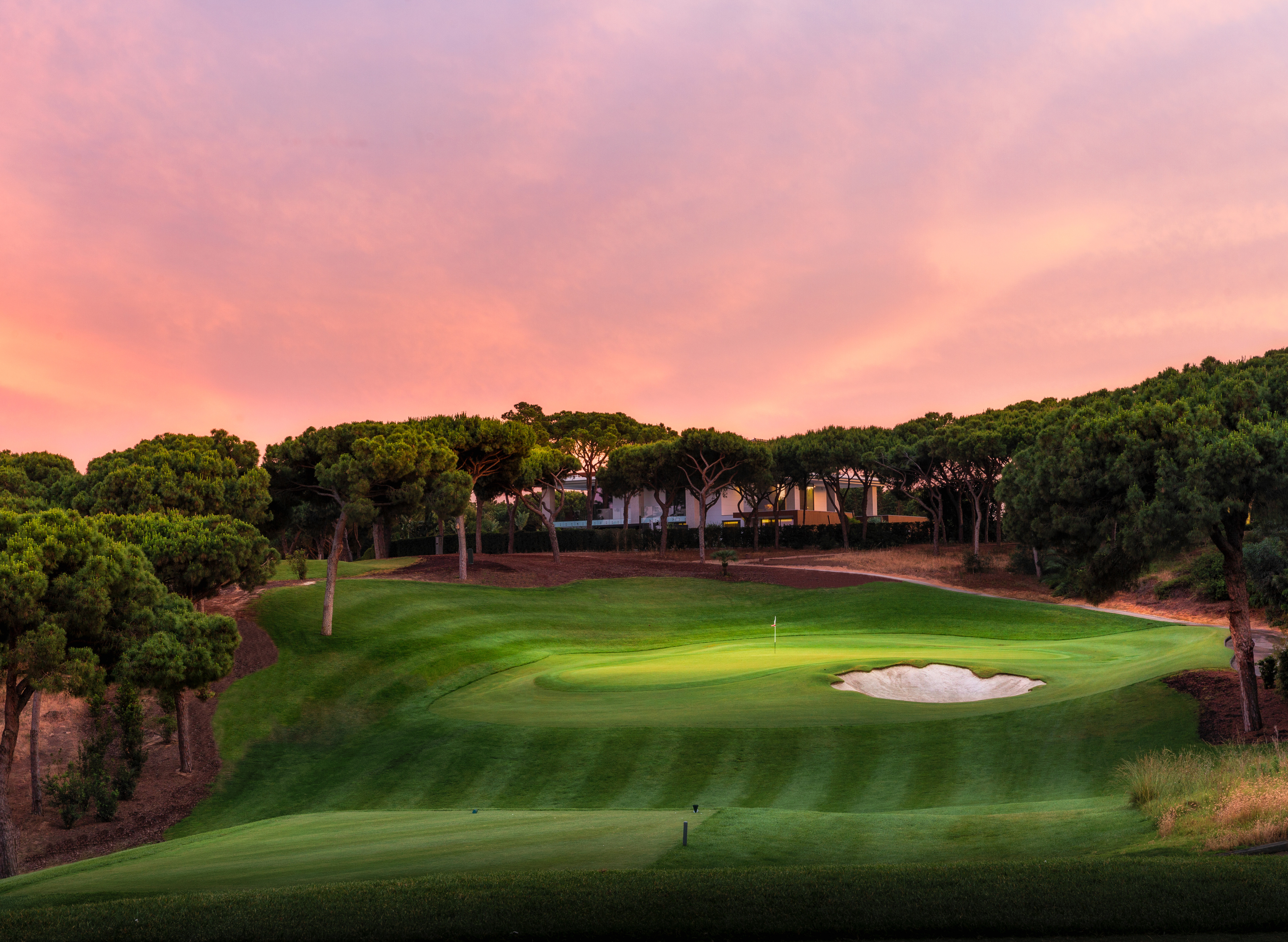 Quinta do Lago